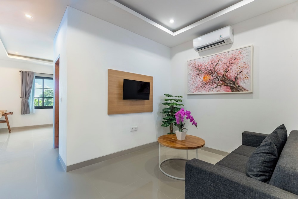 Adikara Apartment by Betterplace