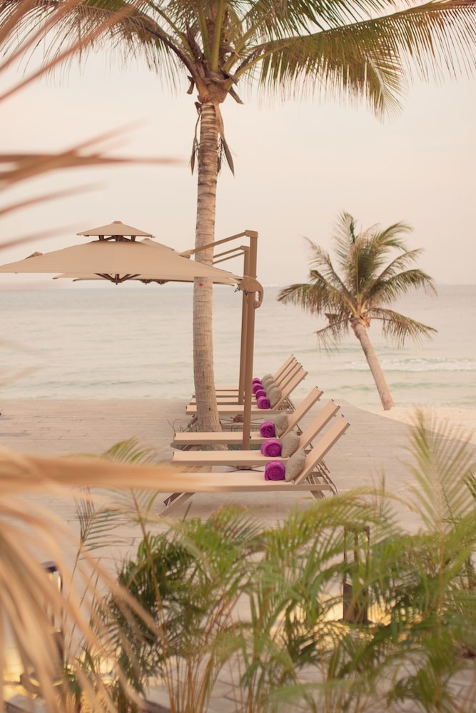 Apsara Resort Koh Rong