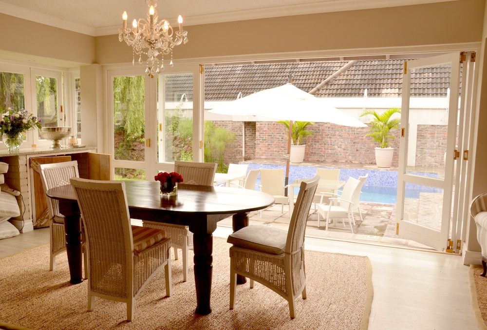 Ballantynes Lodge