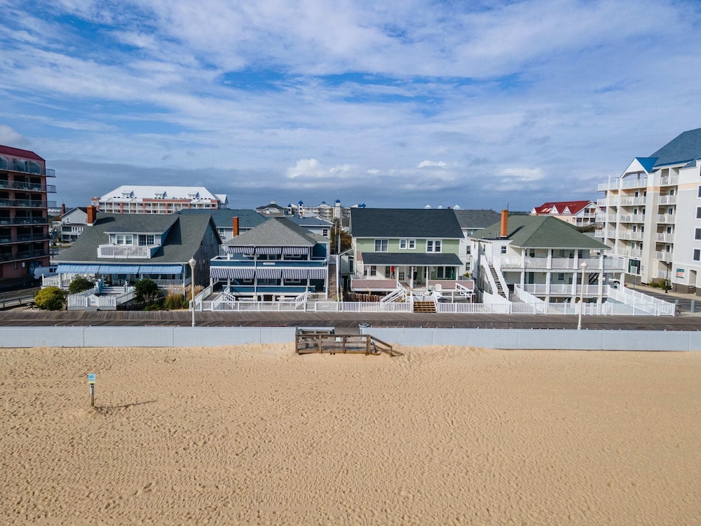 OCHG Boardwalk