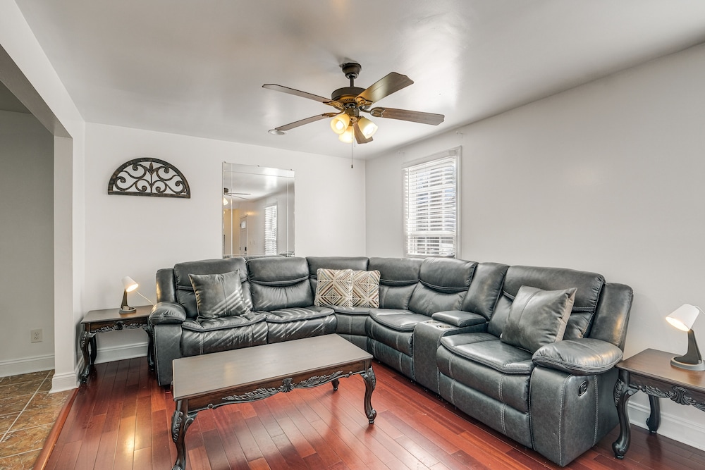 Pet-friendly Silver Spring Home: 2 Mi to Downtown! - Property Image 15