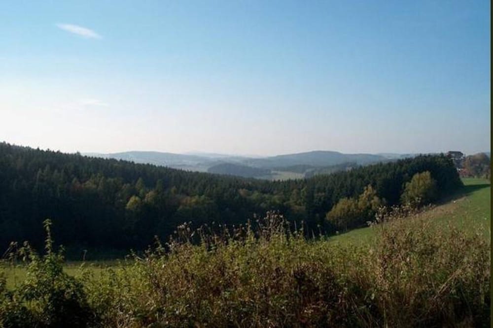 Holiday Home in Vidochov Near Ski Slopes