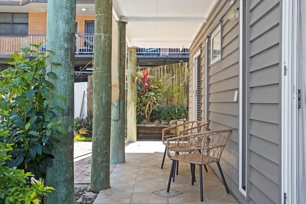 Urban Apartment in the Heart of Paddington