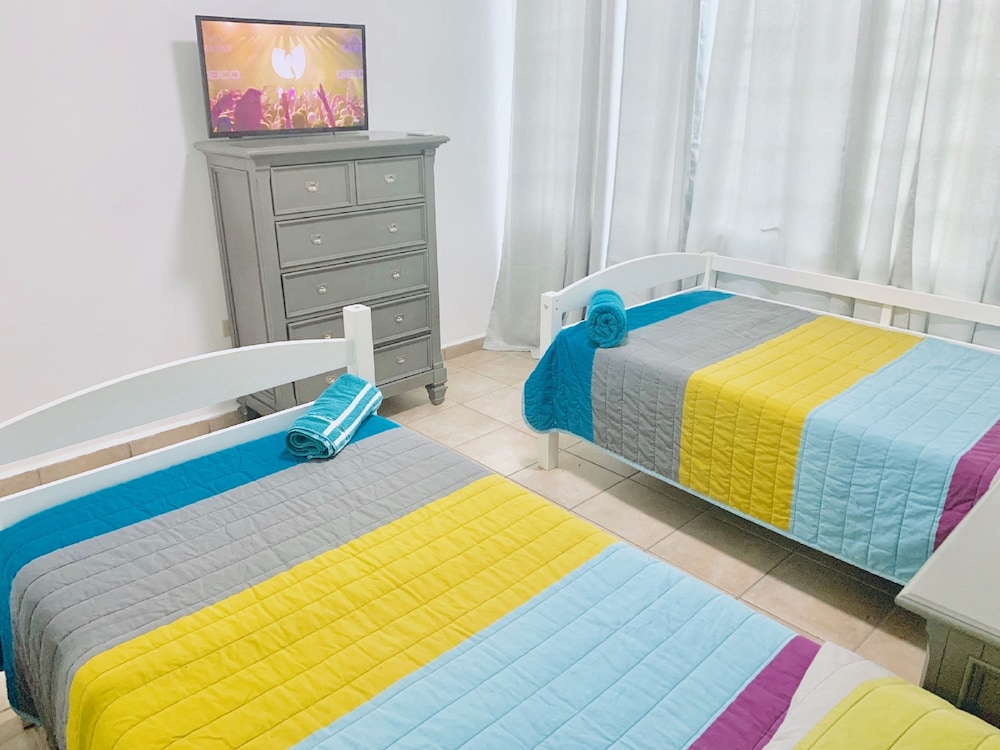 Oceania Apartments at Arecibo 681 Ocean Drive