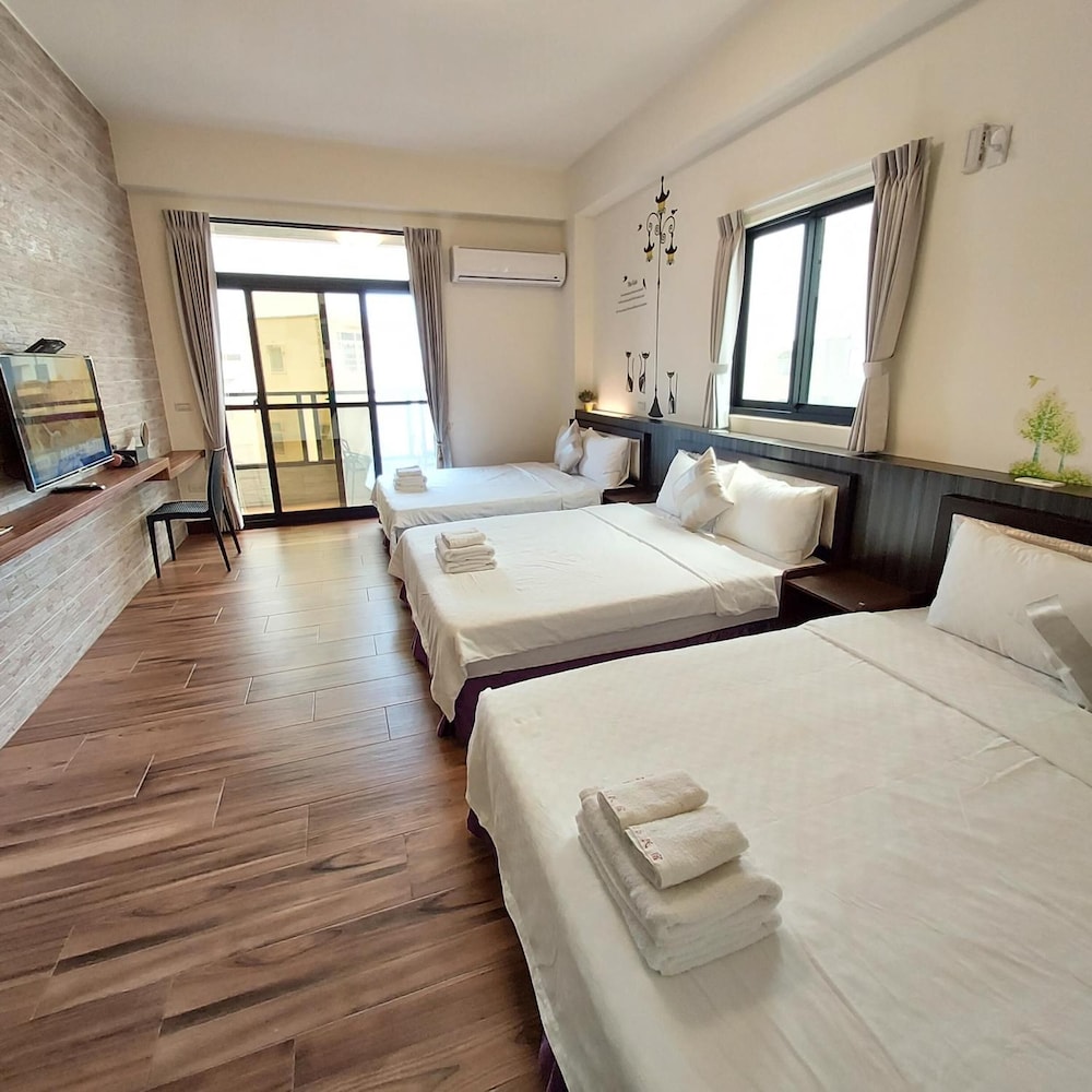525B&B