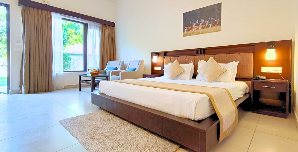 Leela Vilas By Asapin Hotels