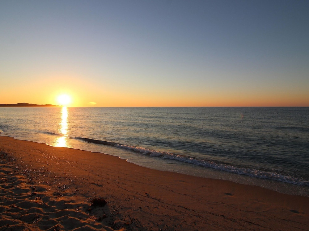 Apartment in Costa Rei Near White Sand Beaches view 5
