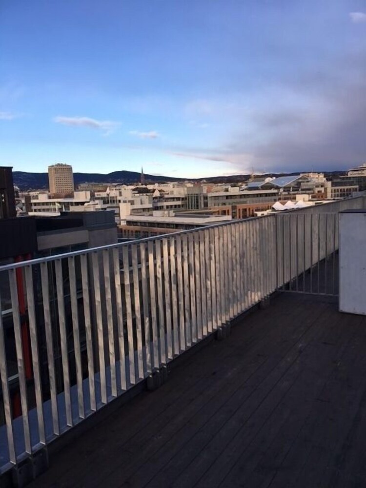 Norwegian Hotelapartments