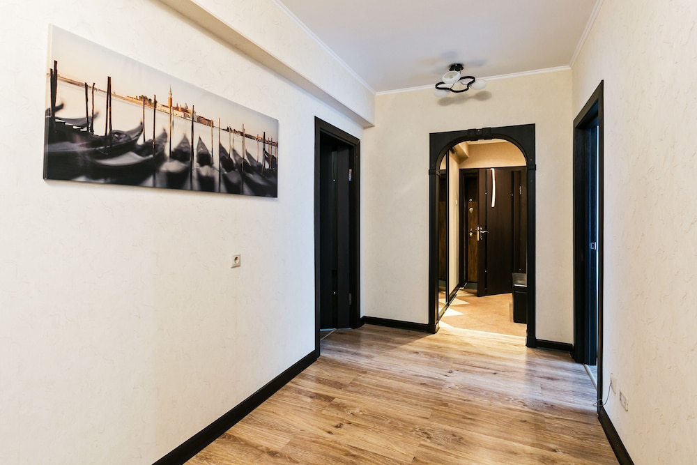 MaxRealty24 Ruzhejnyj pereulok 4