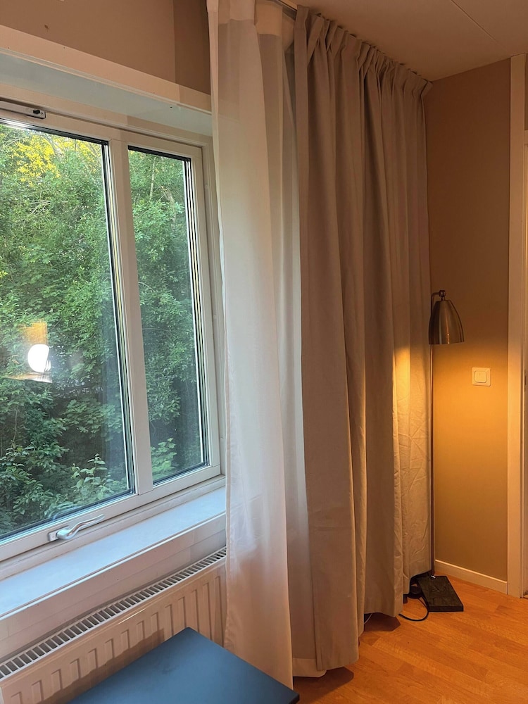 Two Rooms Apartment at Rågsved