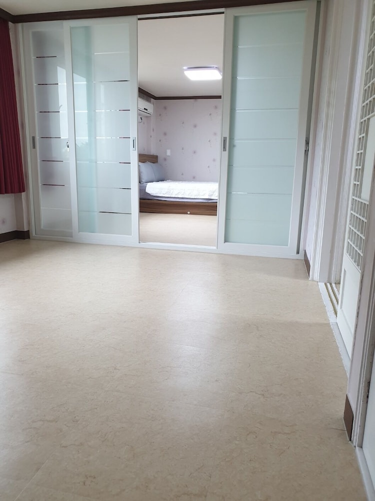 Sajo Resort Gyeongju — photo 10