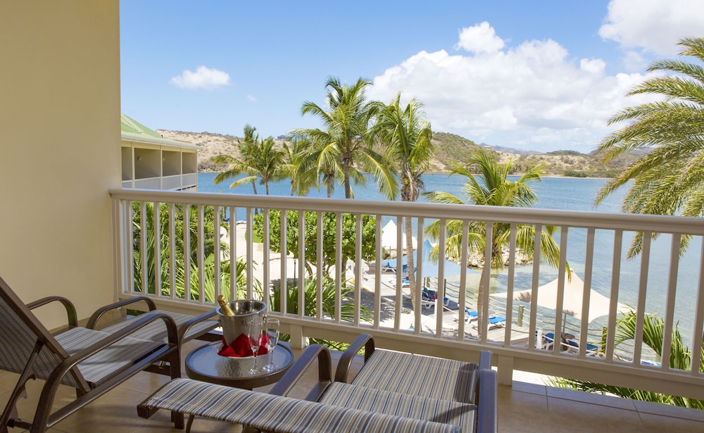 St. James's Club Antigua - All Inclusive