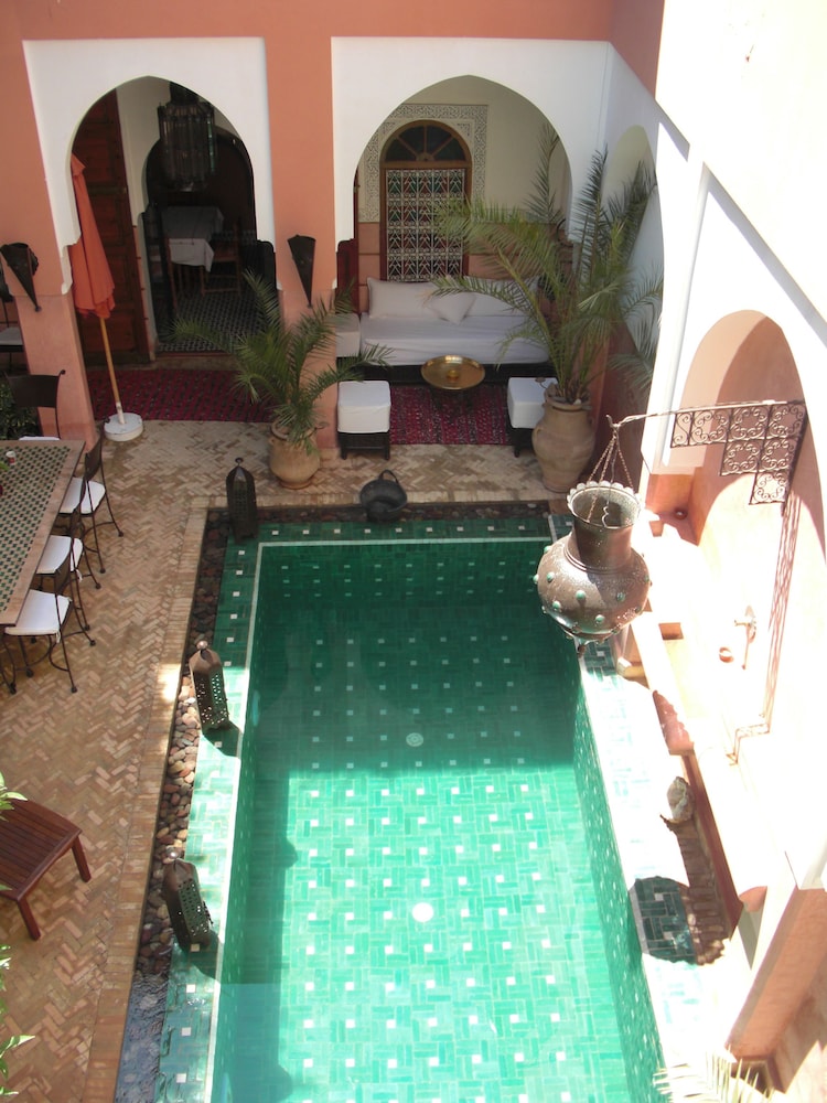 Riad Zagouda