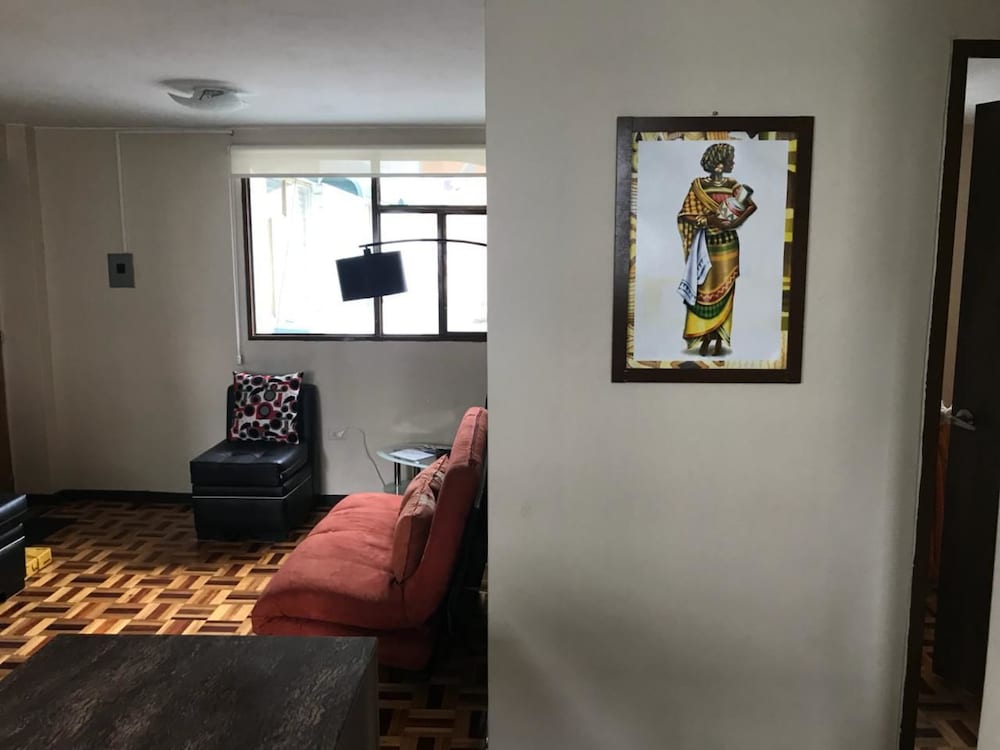 Granados Apartment