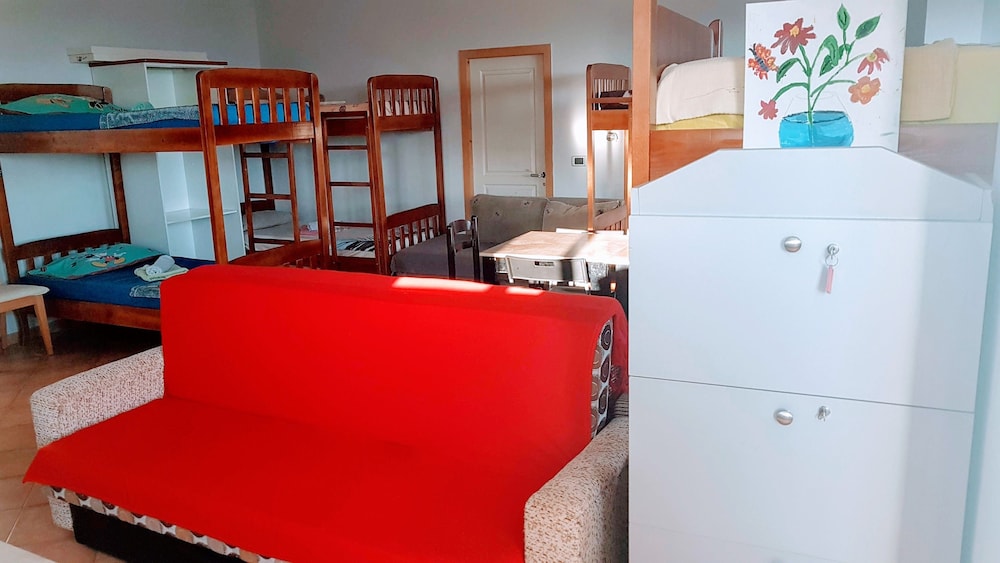 Hakuna Matata Hostel