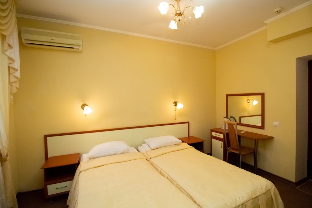 Hotel Aist