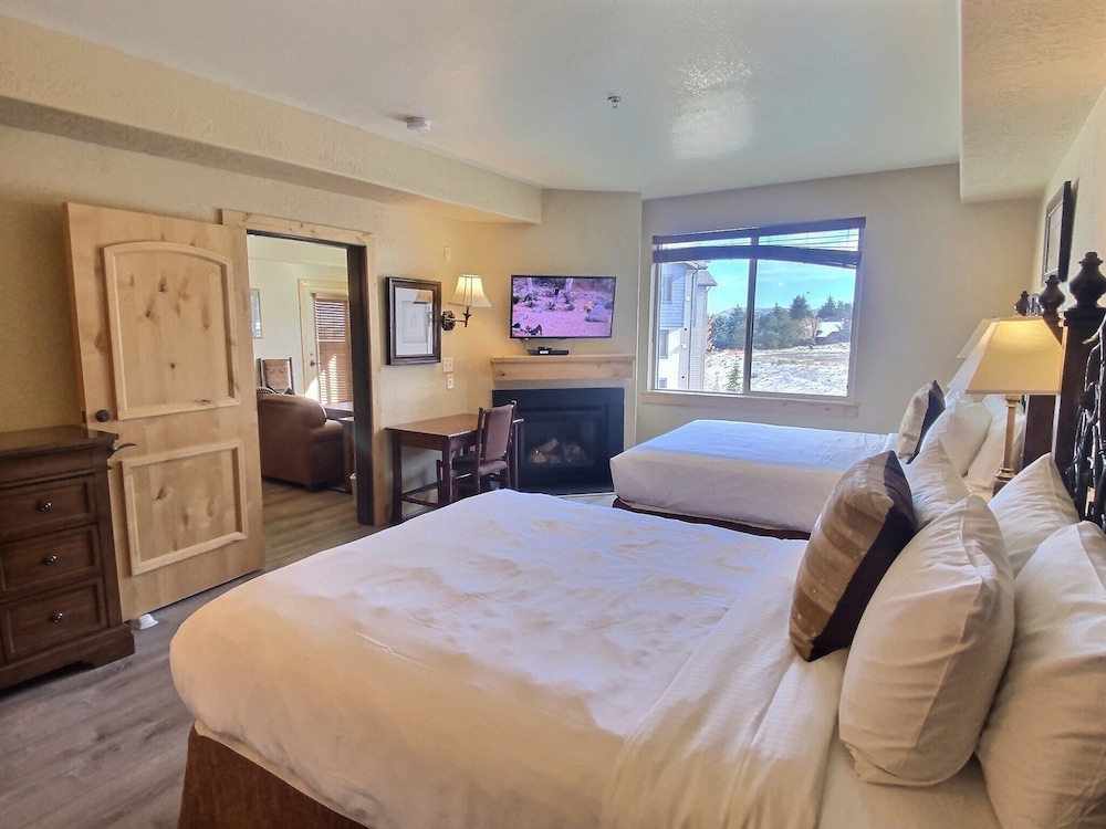 Park City Ski Resort Gems - Stunning Vacation Lodging
