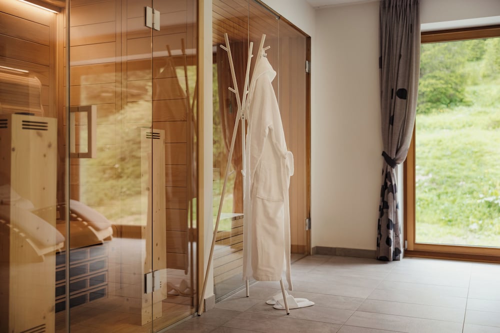 Sports and Nature Hotel Boè