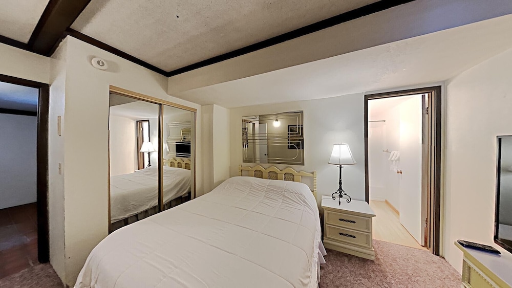 Mammoth Mountain Condos