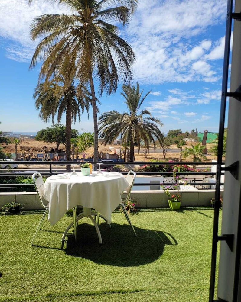 Villa Anna Dakar