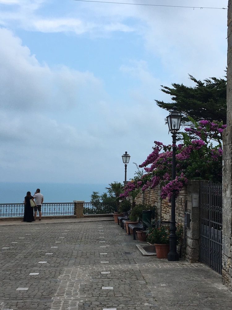 Nonna Rosa Civitanova
