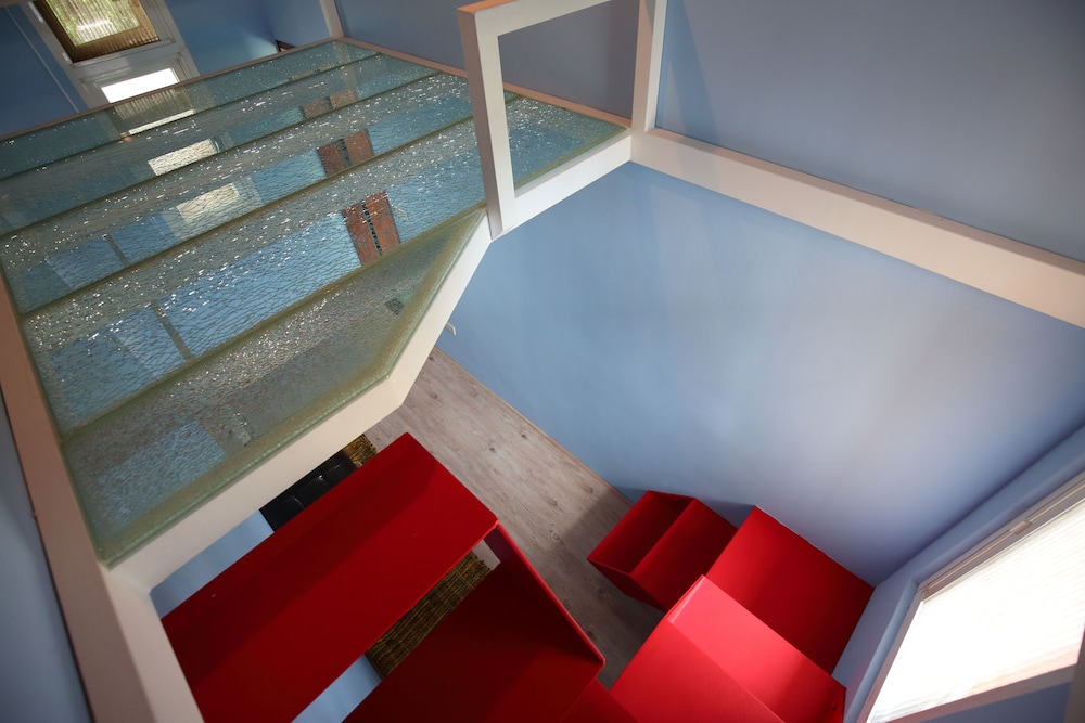 Focacia BNB