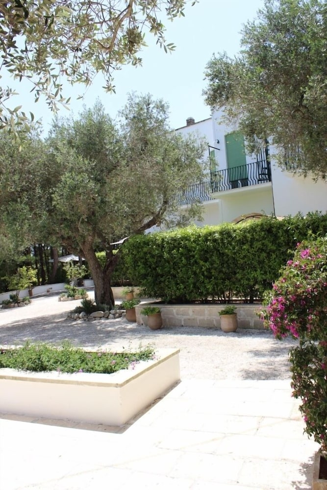 Tenuta Belvedere