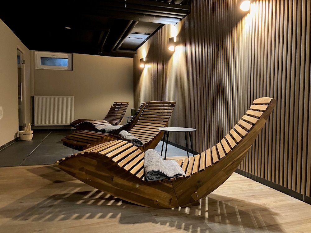 Amelie N3 Hotel  Appartements - Property Image 61