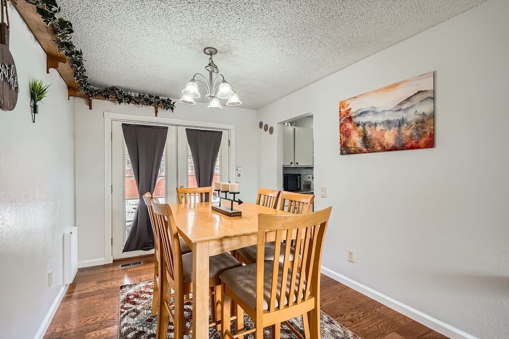 Ingalls Circle 3 Bedroom Home