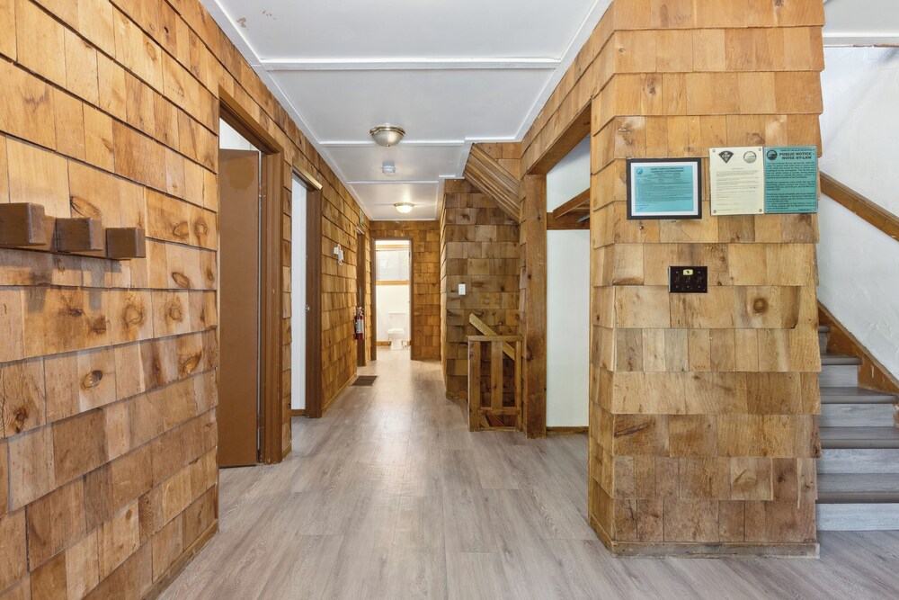 Birch View Chalets
