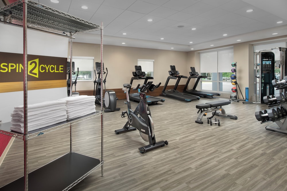 Home2 Suites By Hilton Weston Ft. Lauderdale