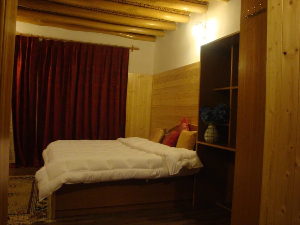 Radhu's Boutique Inn