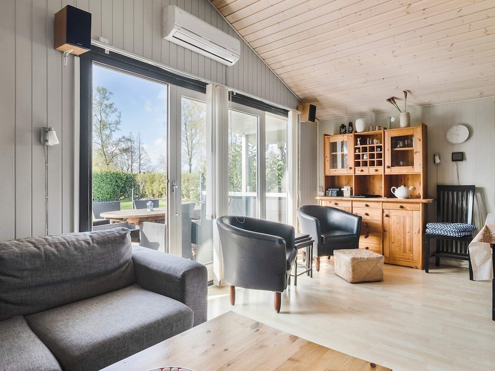 4 Star Holiday Home in Sydals
