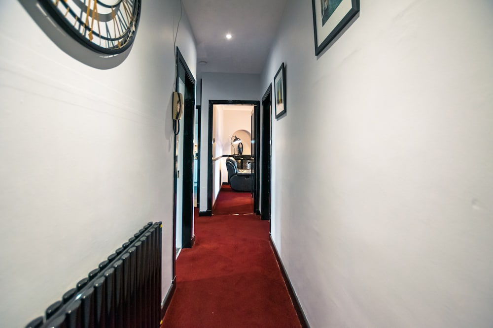 Cosy & Central 2Bd Apartment Milngavie, Glasgow