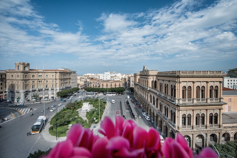B&B Palermo Centro