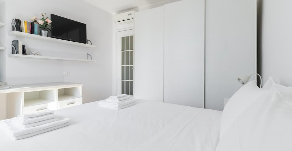 Italianway Comfort - Bligny 19A Glicine Roma
