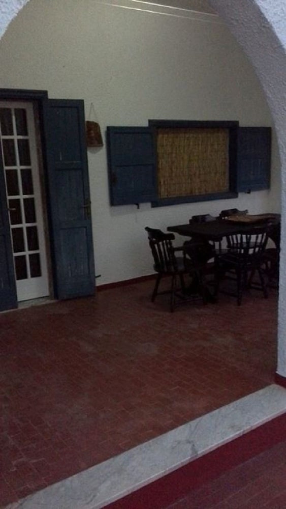 A Casa di Amici