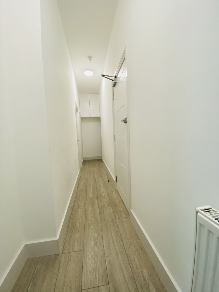 Seafield Seafront Apartments