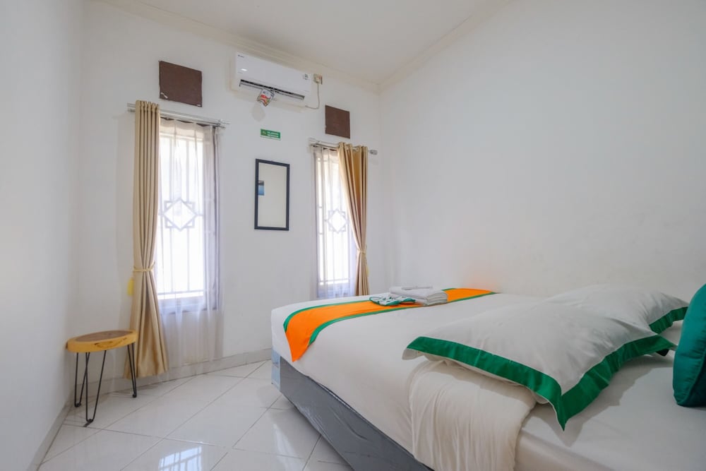Homestay Jogja Dekat Masjid Jogokaryan by Simply Homy view 3