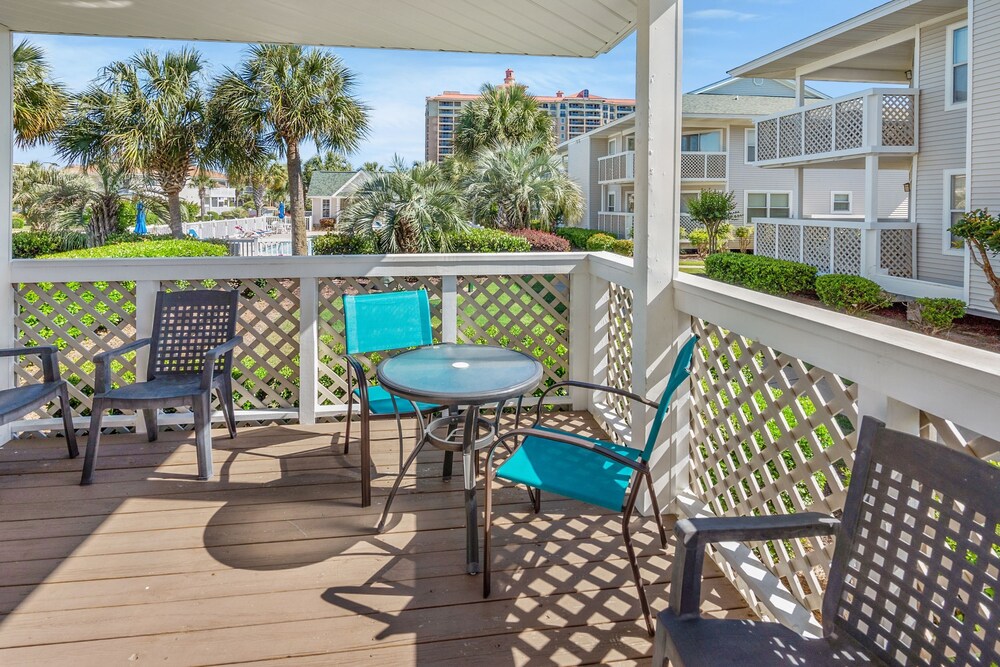Shorehaven 16B by RedAwning