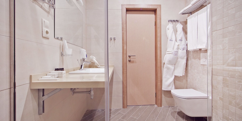 Alean Family Resort & SPA Biarritz