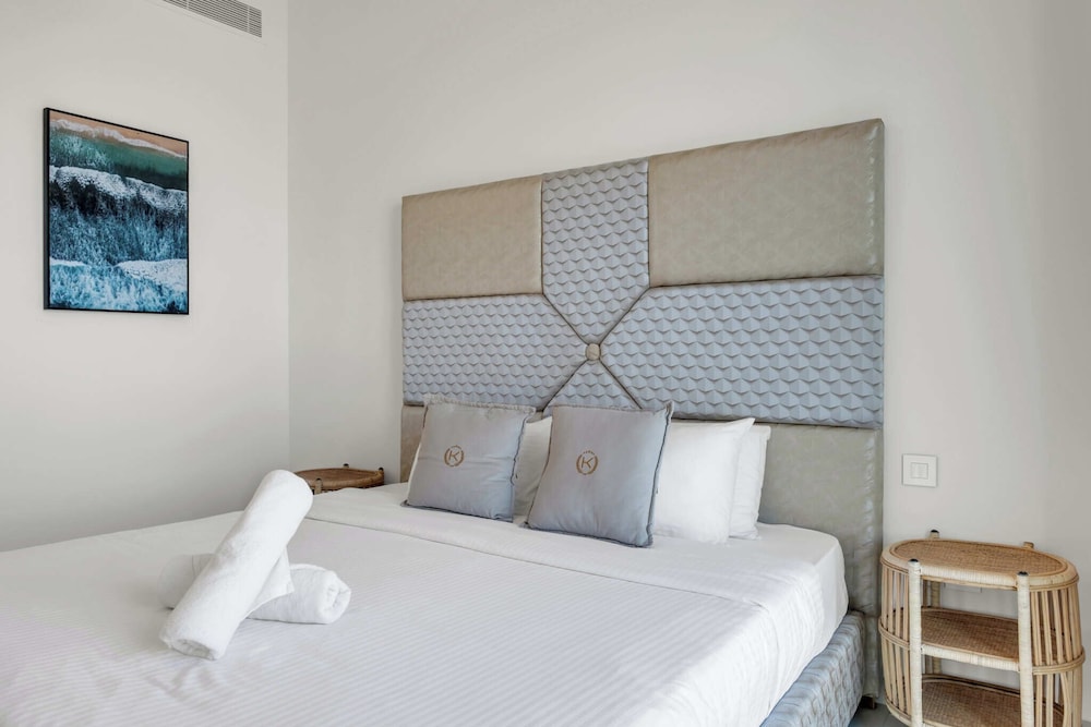 Bellavista-2Bedroom Downtown Views II T2