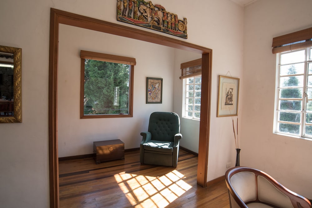 Casa El Embrujo By Nomad Guru