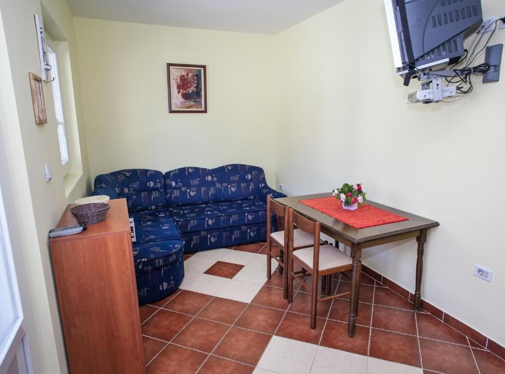 Charming Seaside Escape in Kotor