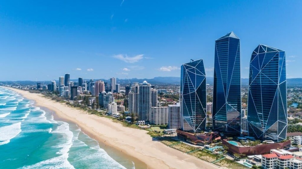 Jewel North Luxury Residences