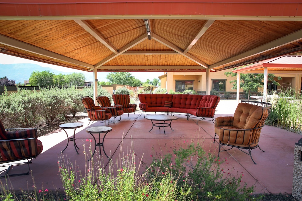 Getaways at Highlands at Verde Ridge