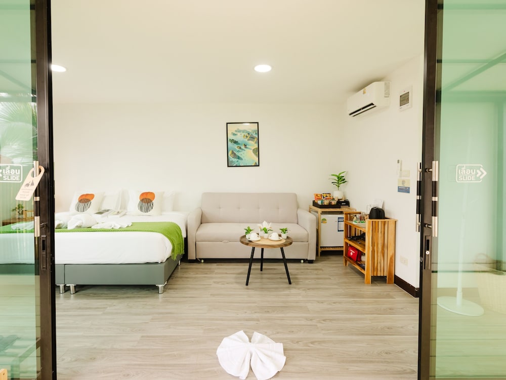 L1 Lanta Resort