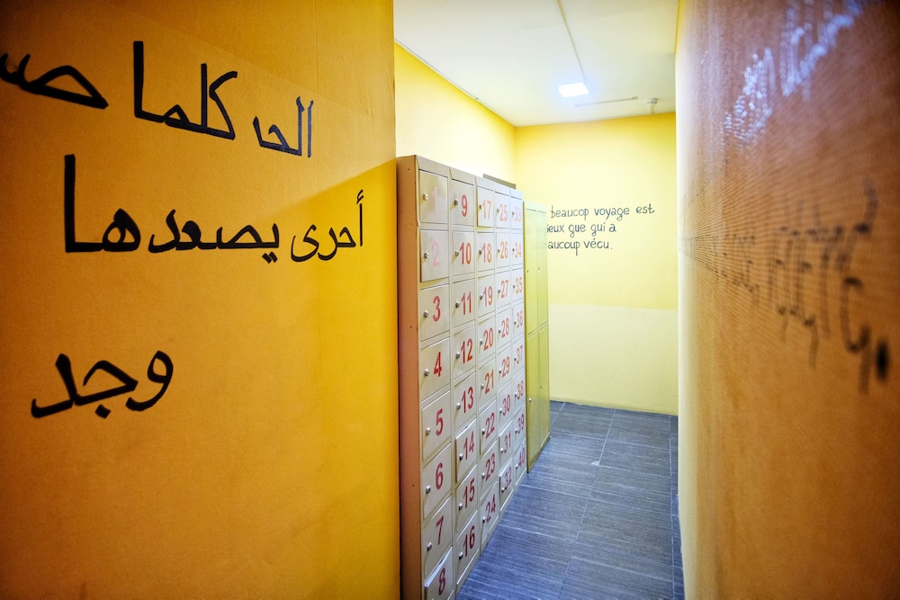 Cozy People Hostel