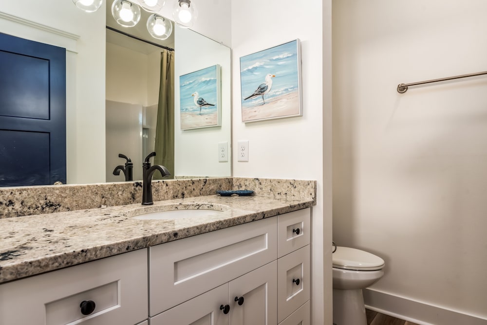 Sandy Clam V - 312 Audubon Pl 4 Bedroom Home