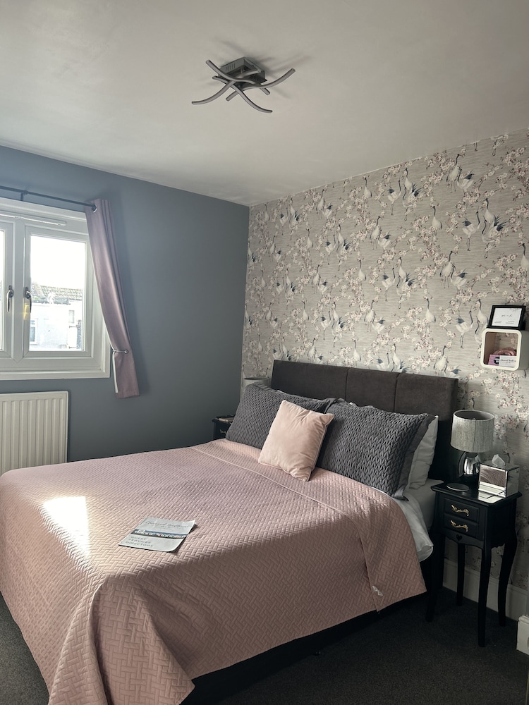 Cherwood Guesthouse
